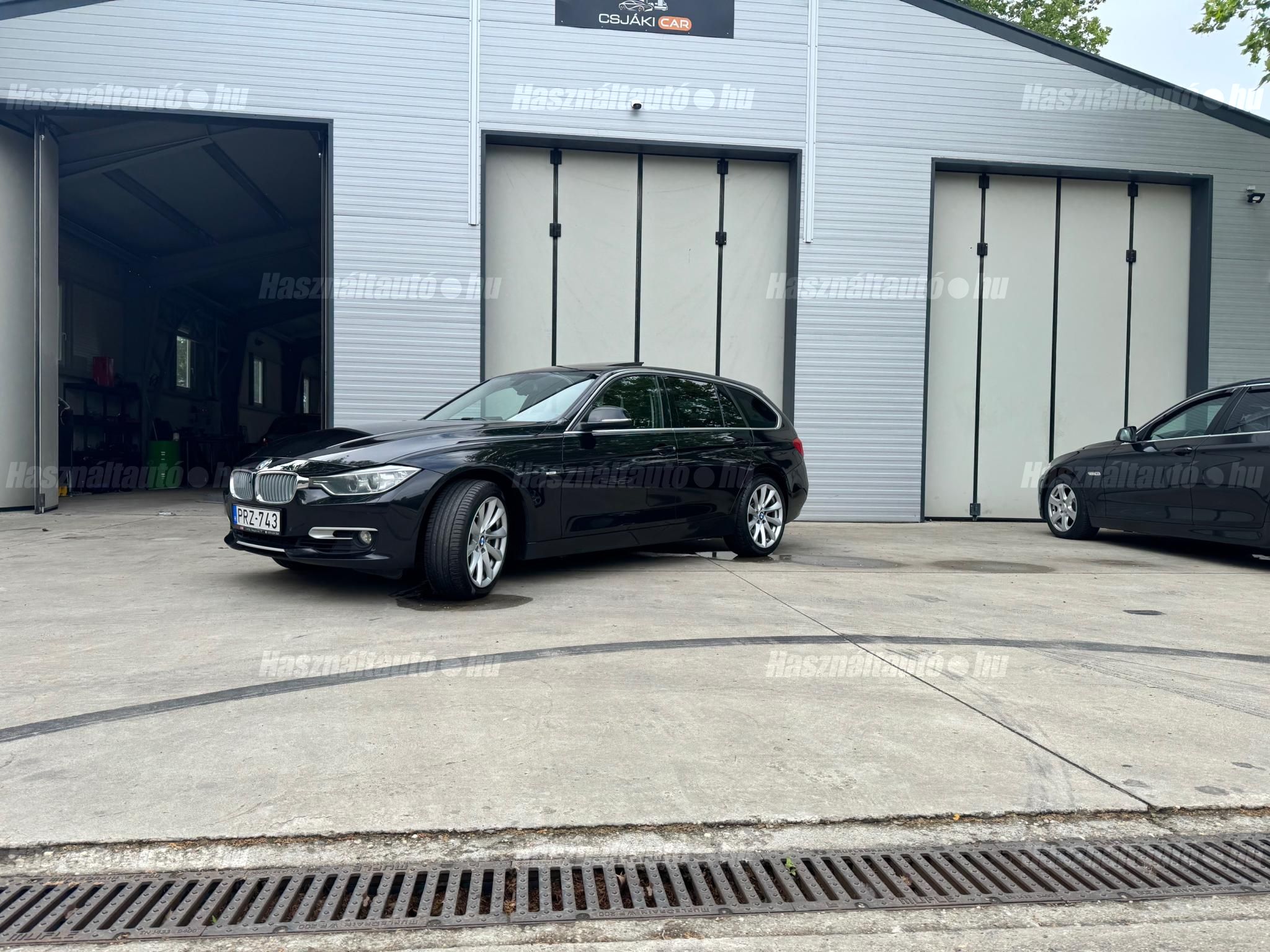 BMW 335 2015/3 - 1
