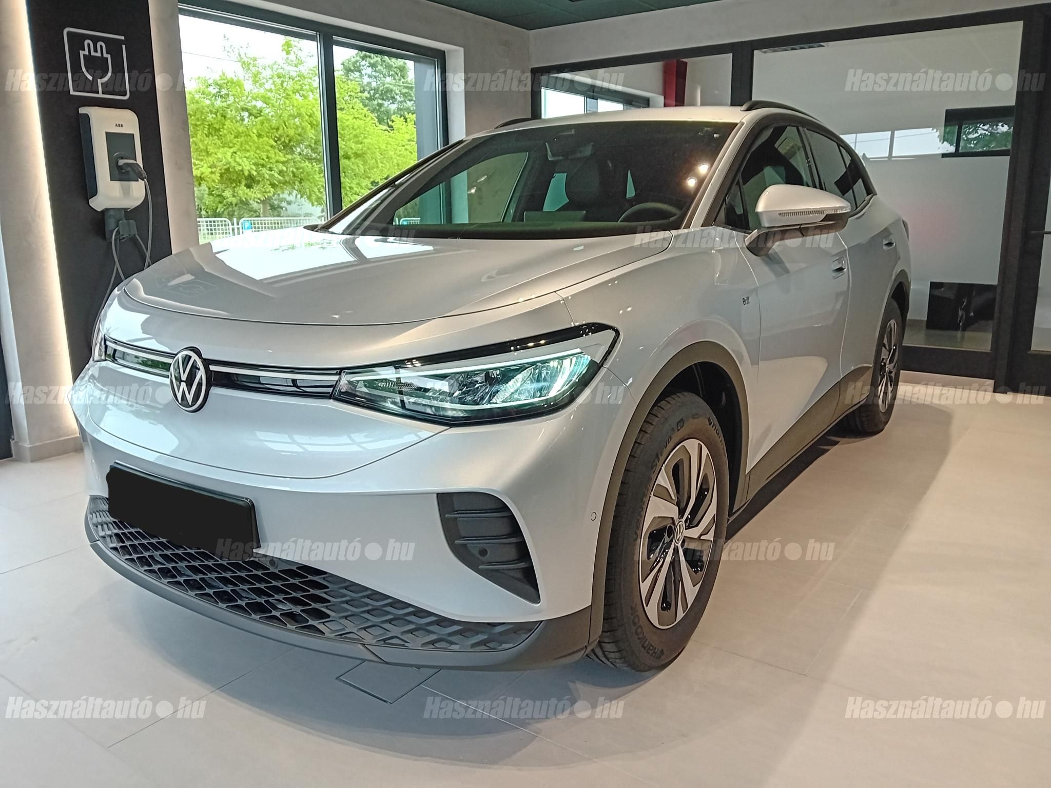 VOLKSWAGEN ID.4 2025/6 - 1