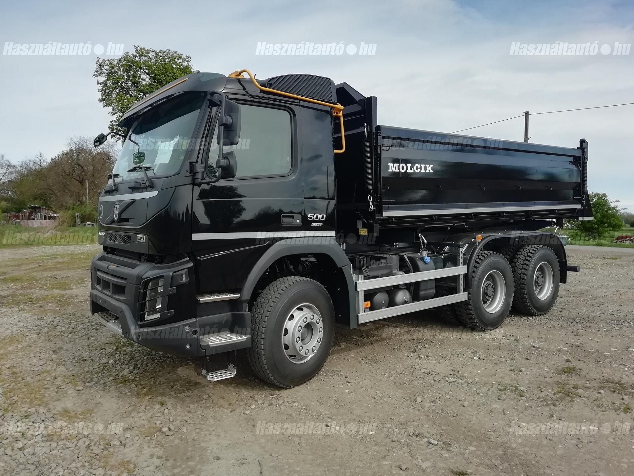 VOLVO 2026 - 1