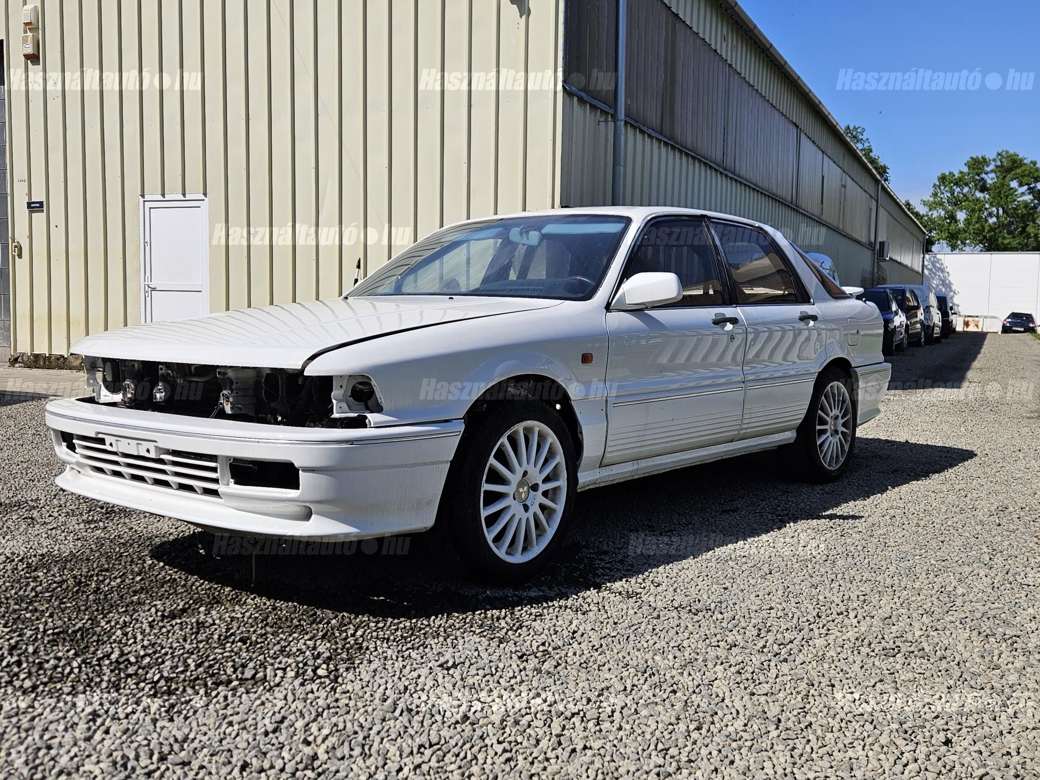 MITSUBISHI GALANT 1991/5 - 1