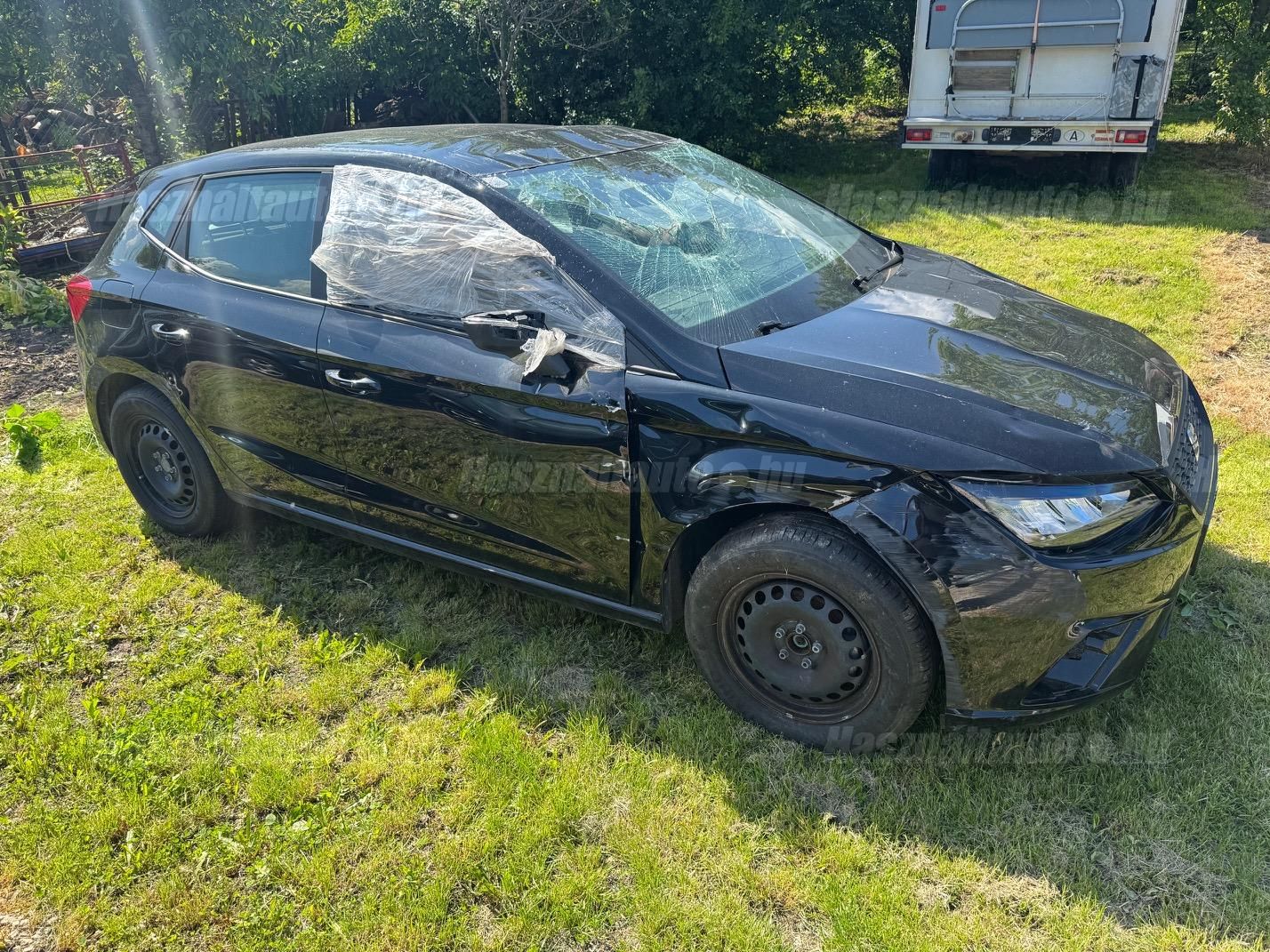 SEAT IBIZA 2023/9 - 1
