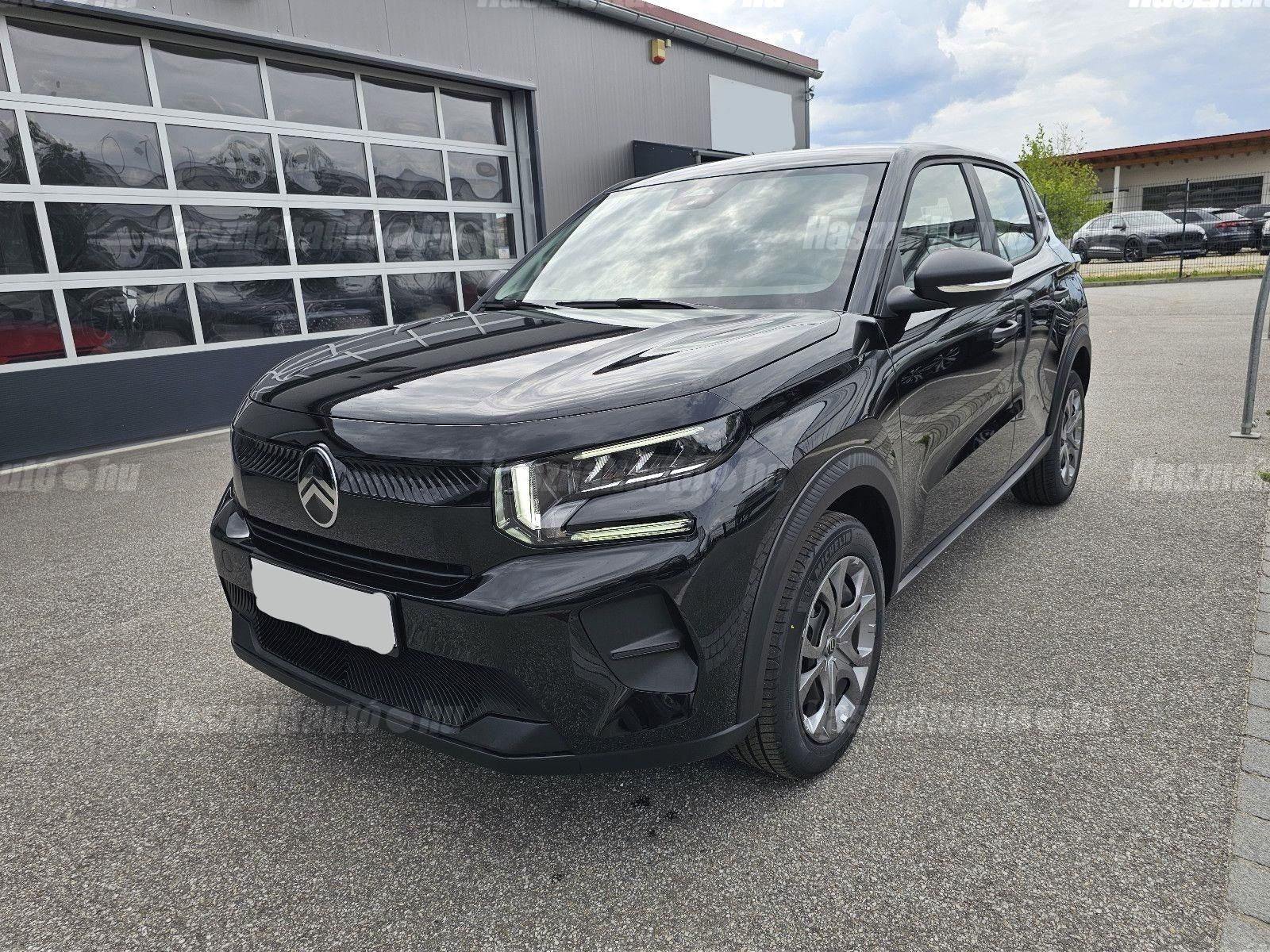 CITROEN C3 2025 - 1