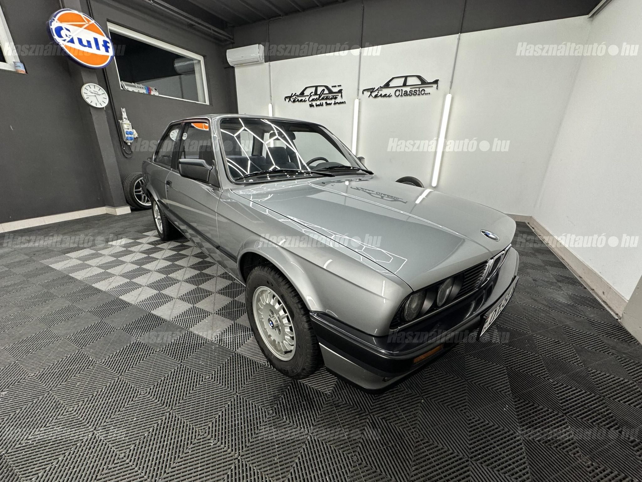 BMW 320 1988 - 1