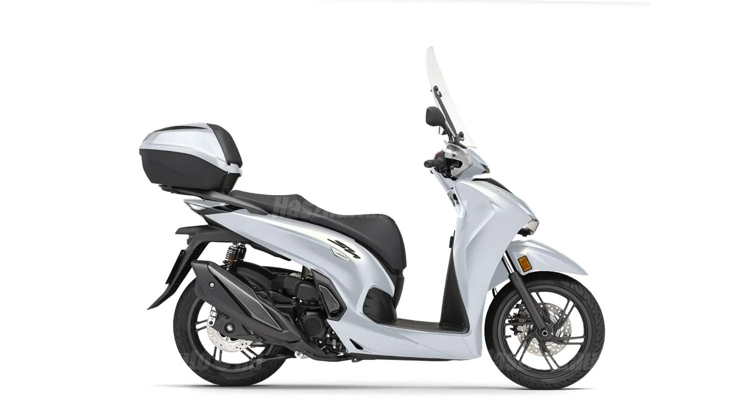 HONDA SH 350 2026 - 1