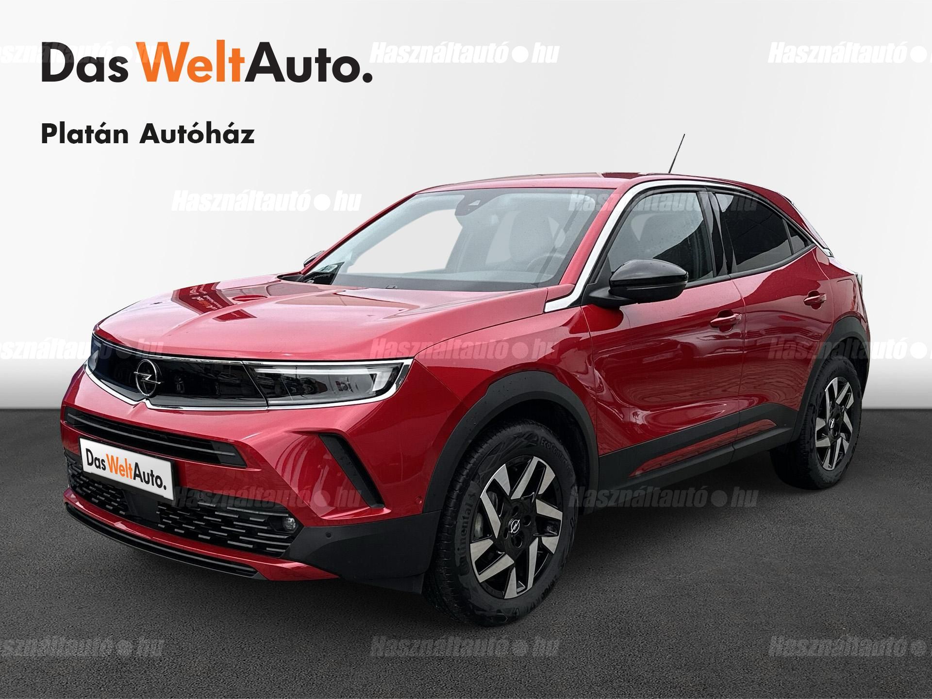 OPEL MOKKA 2023/12 - 1