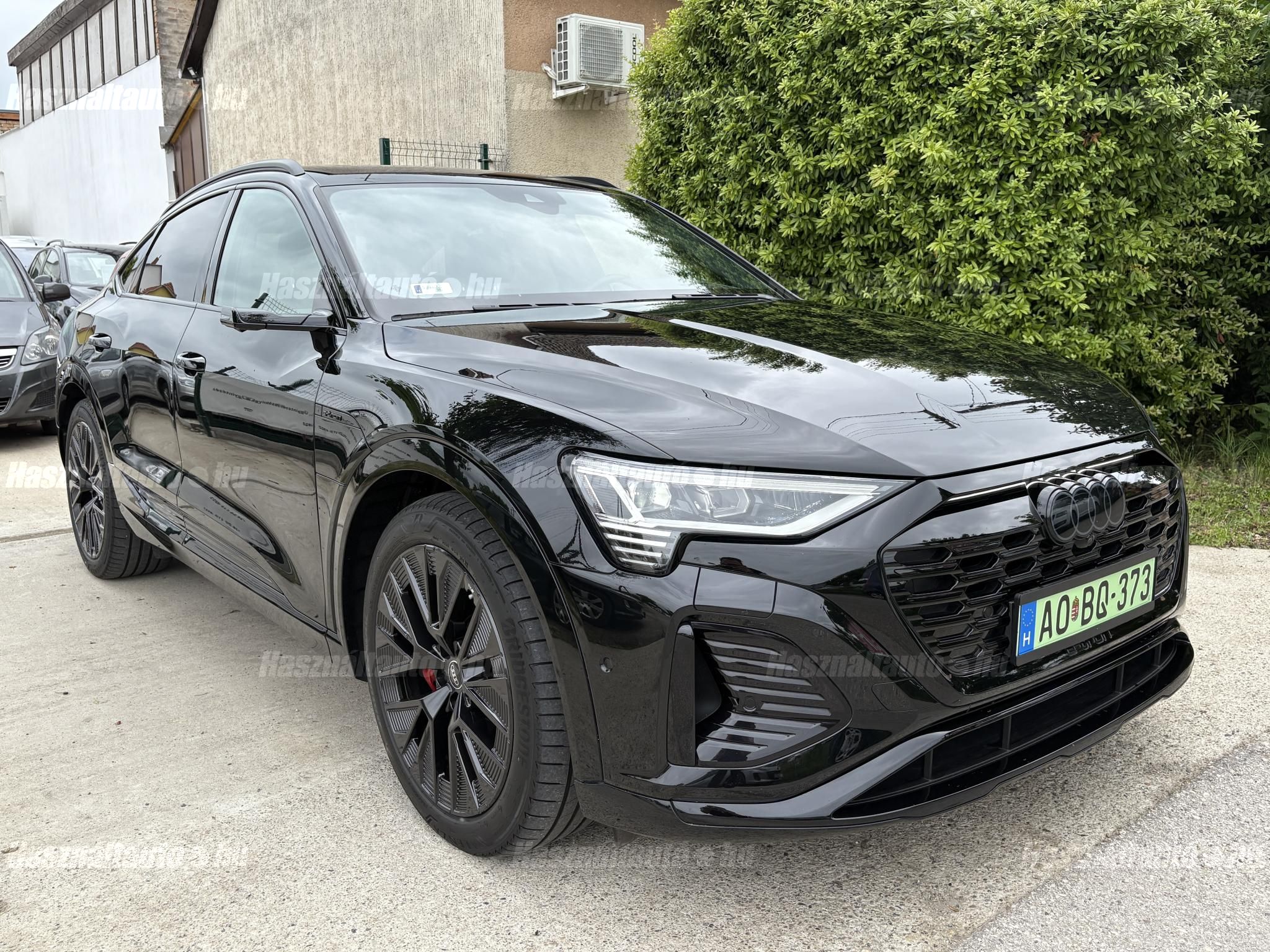 AUDI Q8 2023/8 - 1