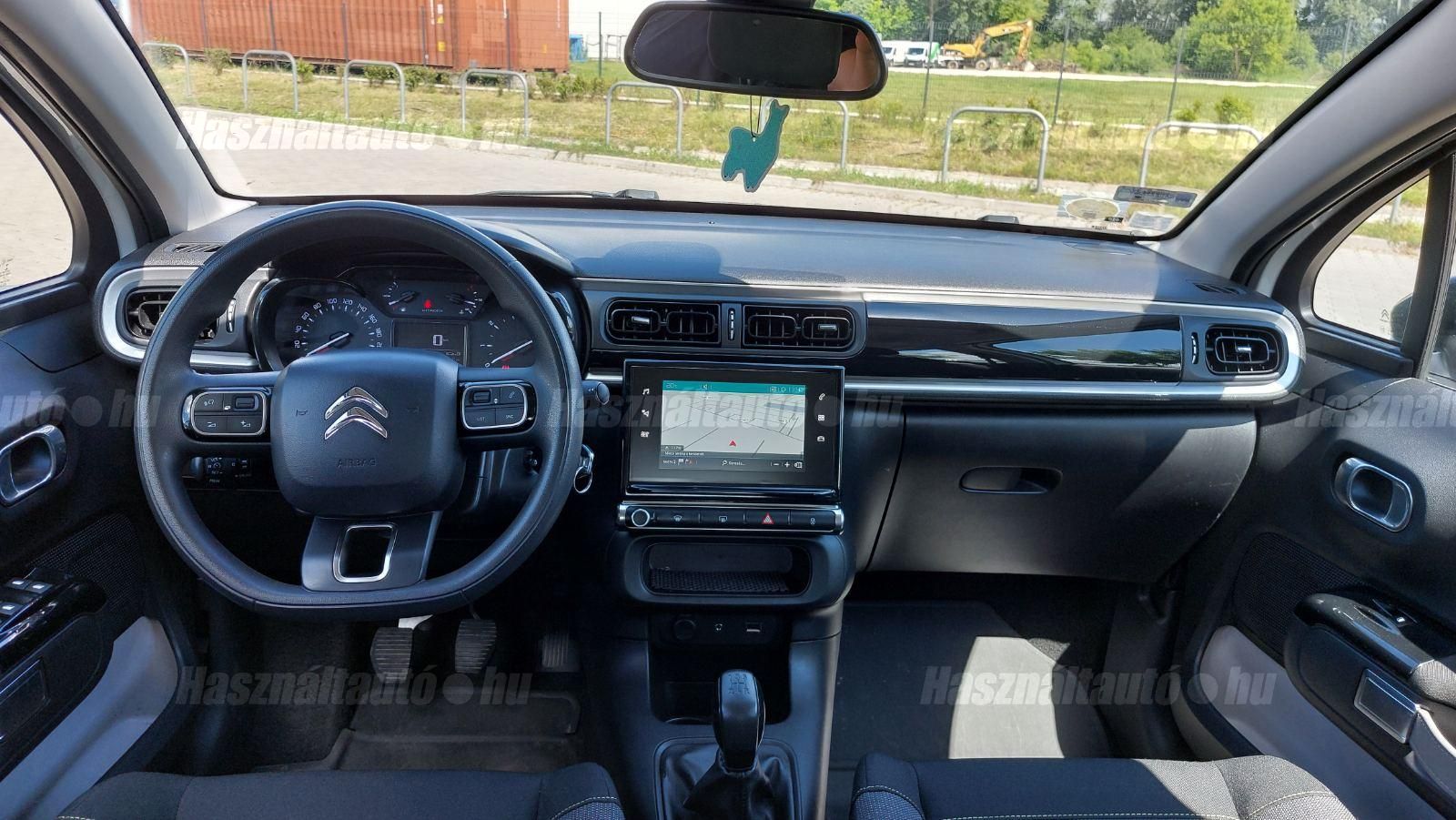 CITROEN C3 2018/9 - 1