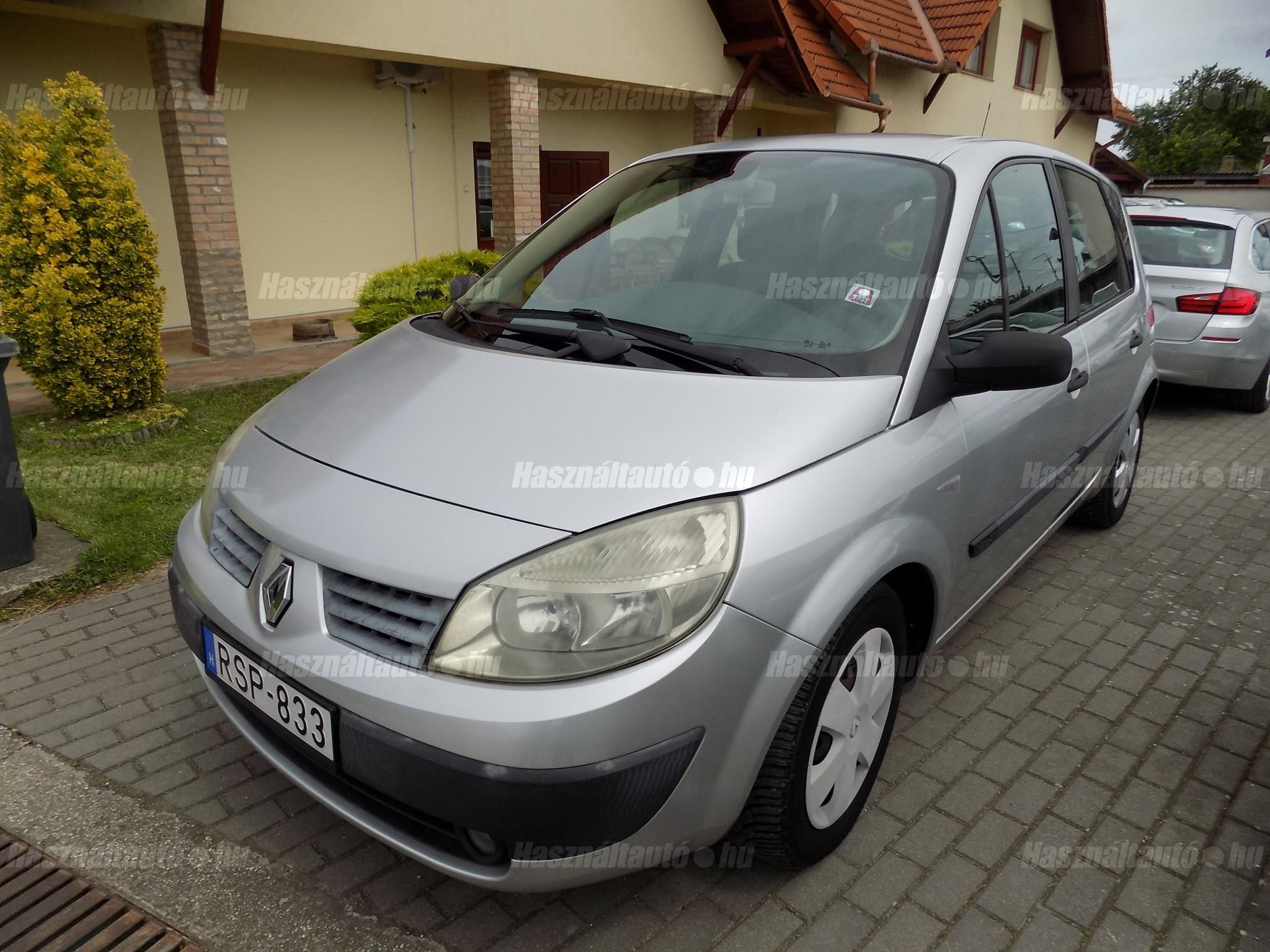 RENAULT SCENIC 2006/3 - 1