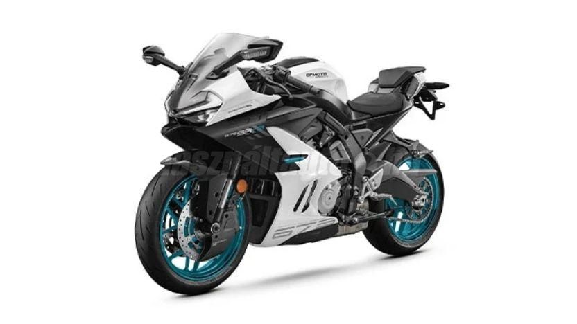 CFMOTO EGYÉB 2025 - 1