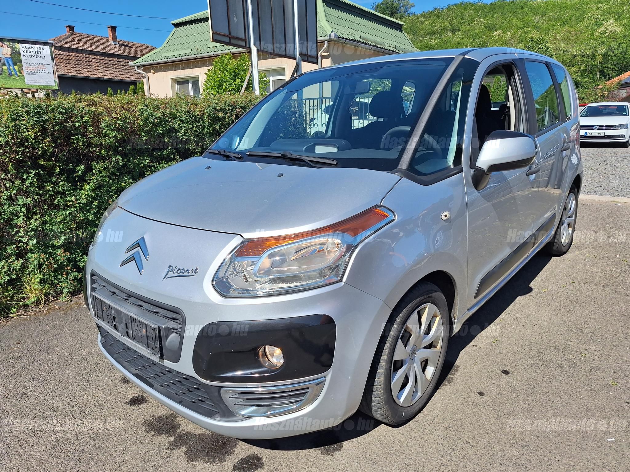 CITROEN C3 PICASSO 2010/2 - 1