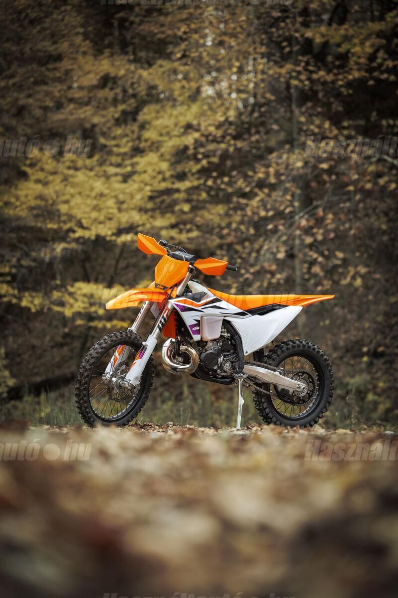 KTM 300 XC 2024 - 1