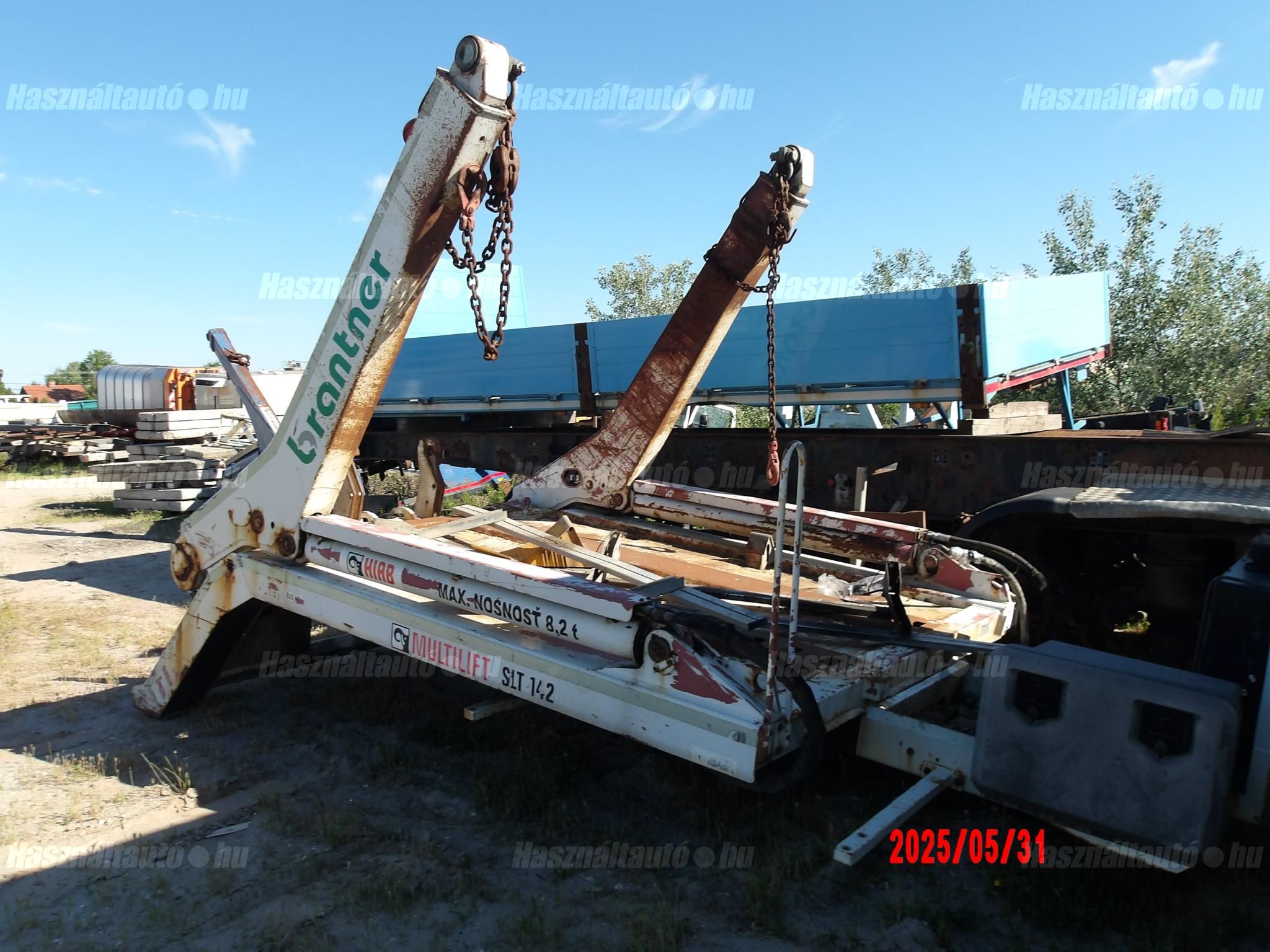 HIAB 2010/1 - 1