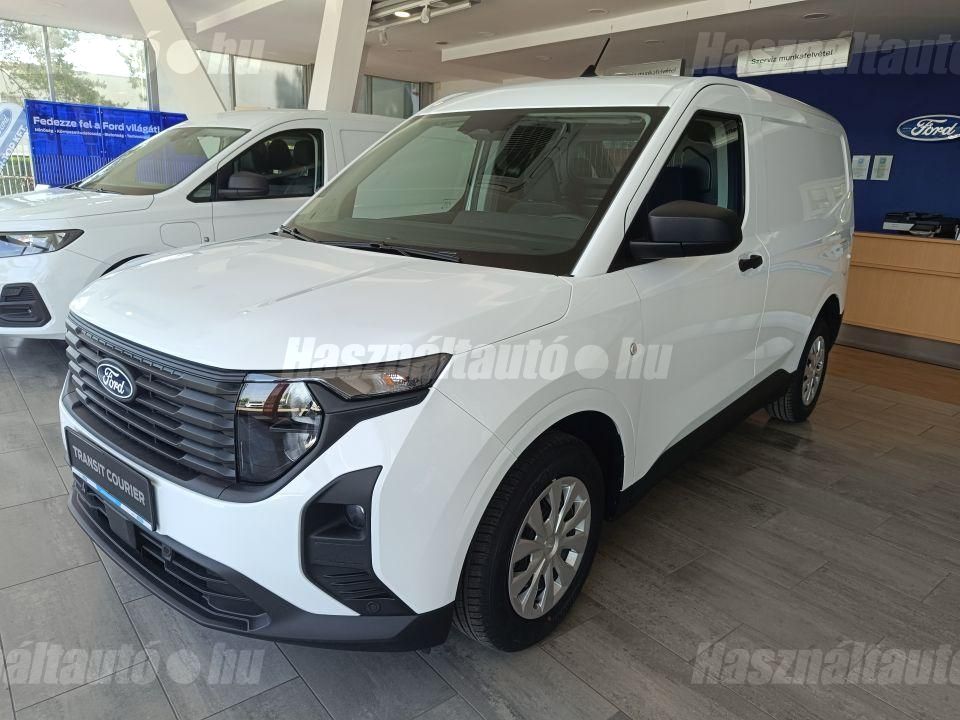 FORD COURIER 2025/1 - 1