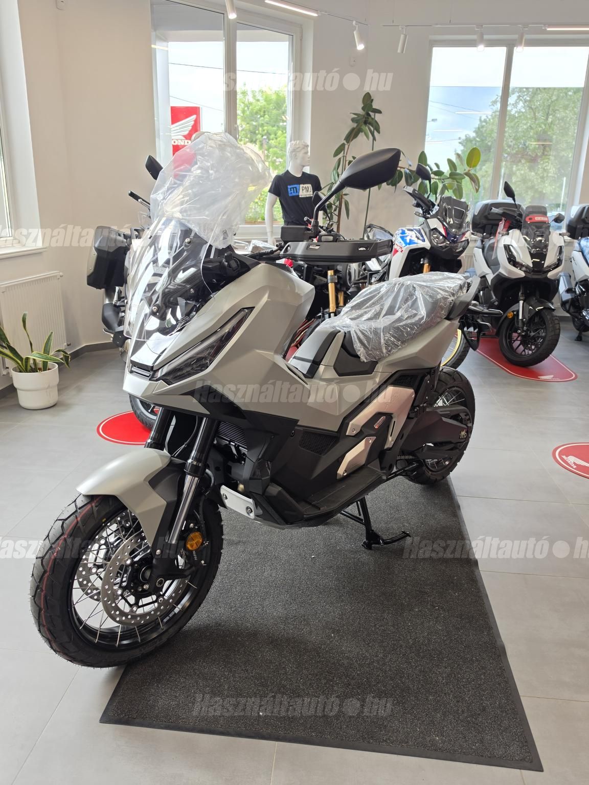 HONDA X-ADV 2025/6 - 1