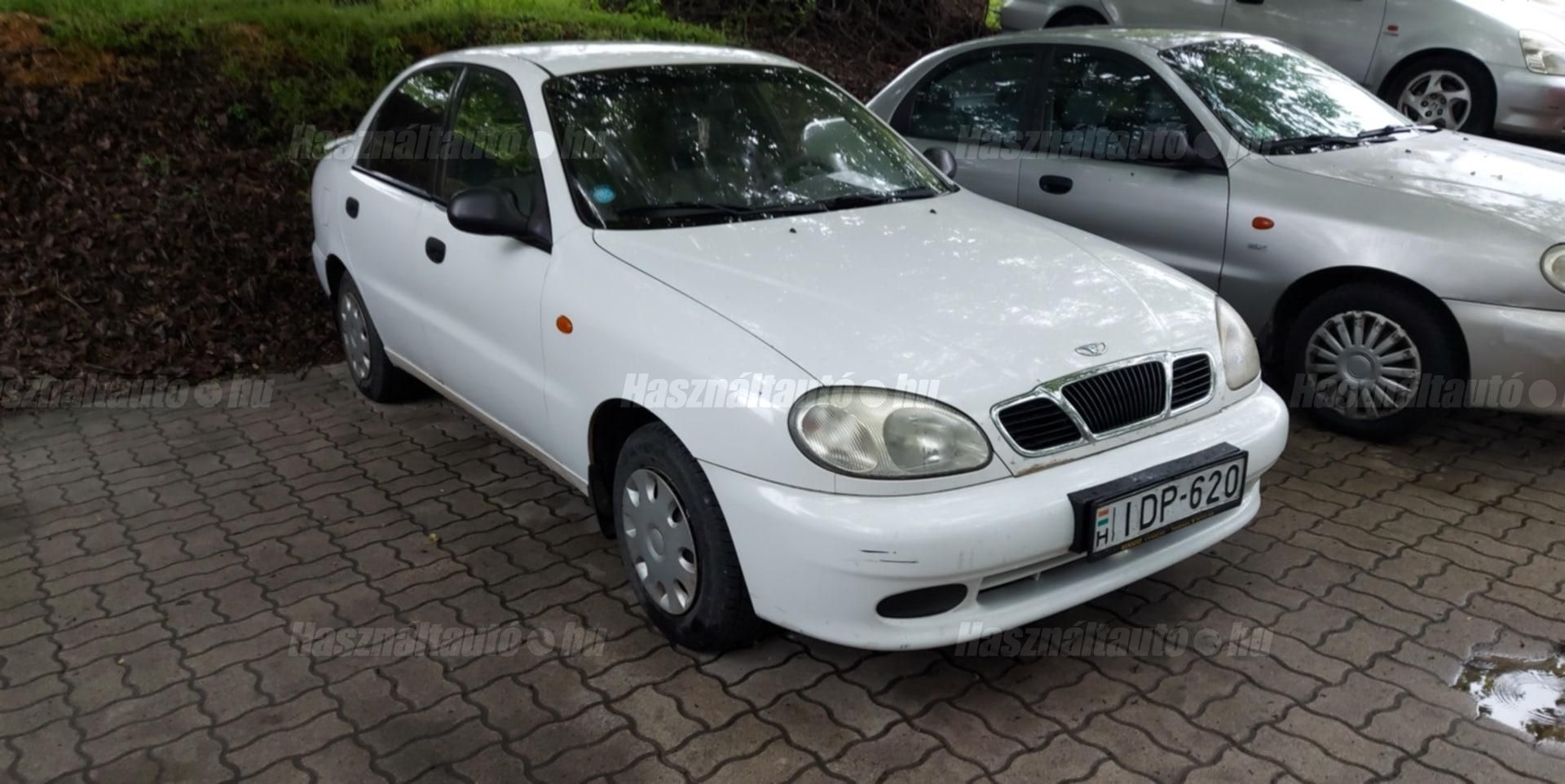 DAEWOO LANOS 2002/5 - 1