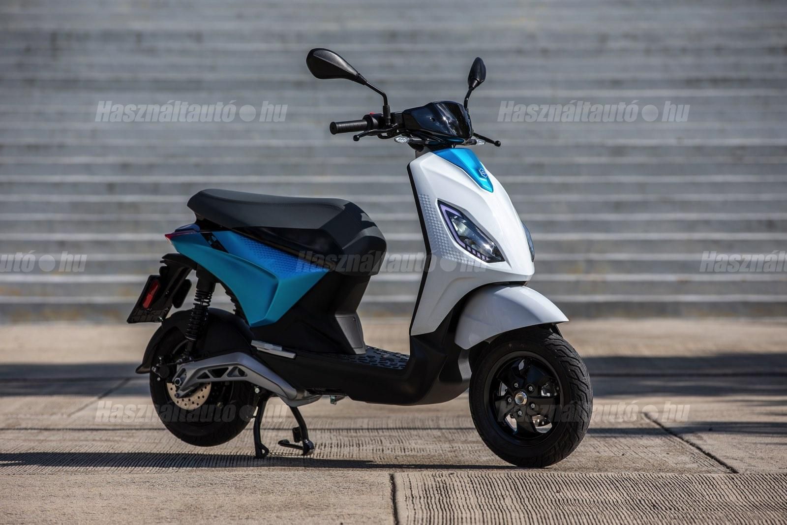 PIAGGIO 1 2023 - 1