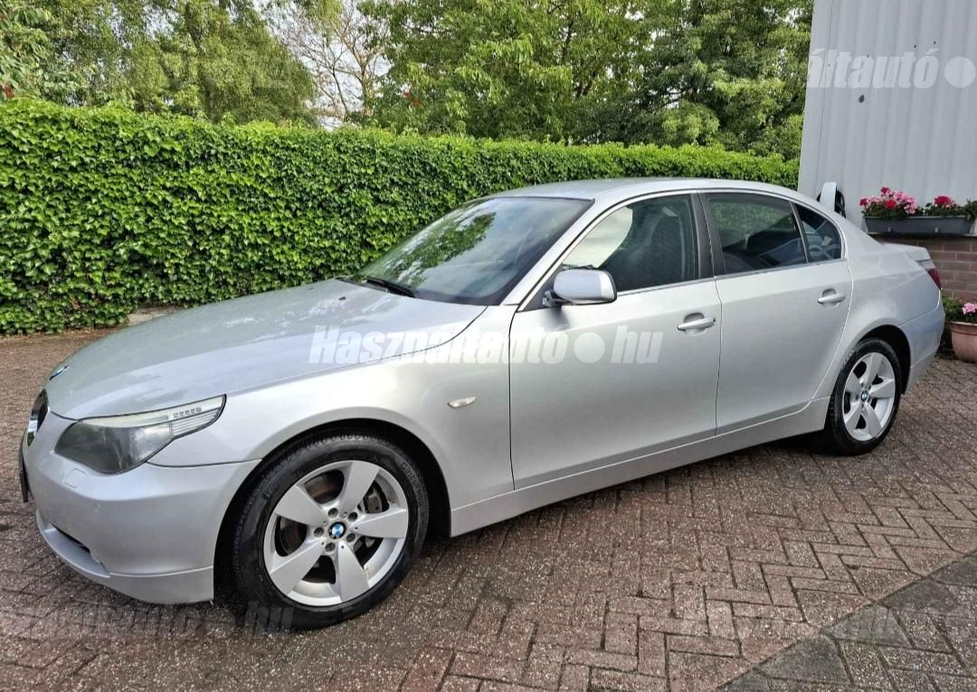 BMW 530 2006/10 - 1