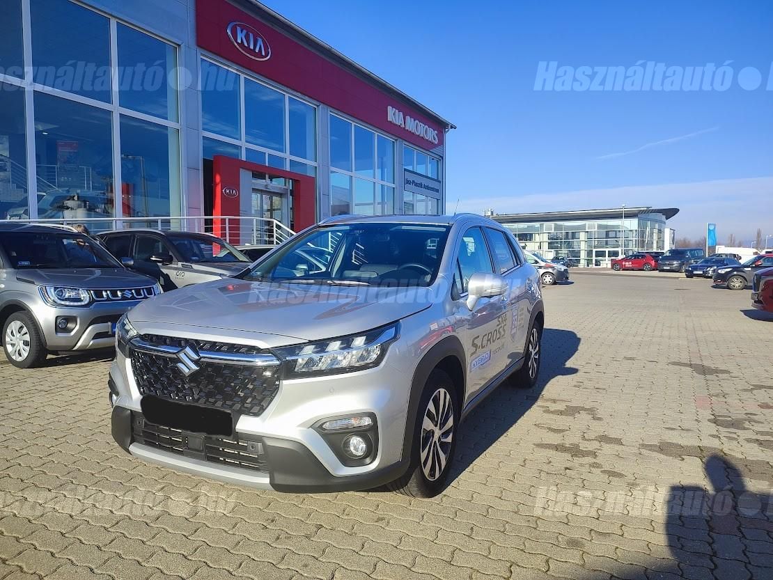 SUZUKI S-CROSS 2025/5 - 1