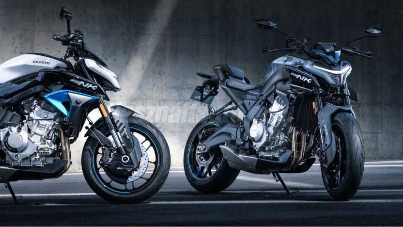 CFMOTO EGYÉB 2025 - 1