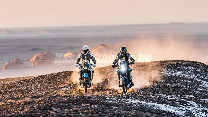 CFMOTO 450 MT 2025 - 1