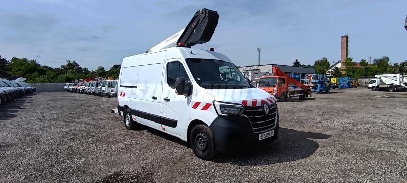 RENAULT MASTER 2020/2 - 1