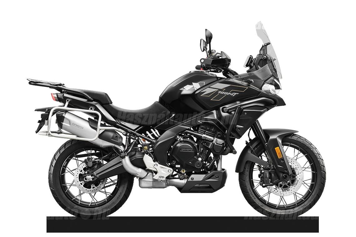 CFMOTO 700 MT 2025 - 1