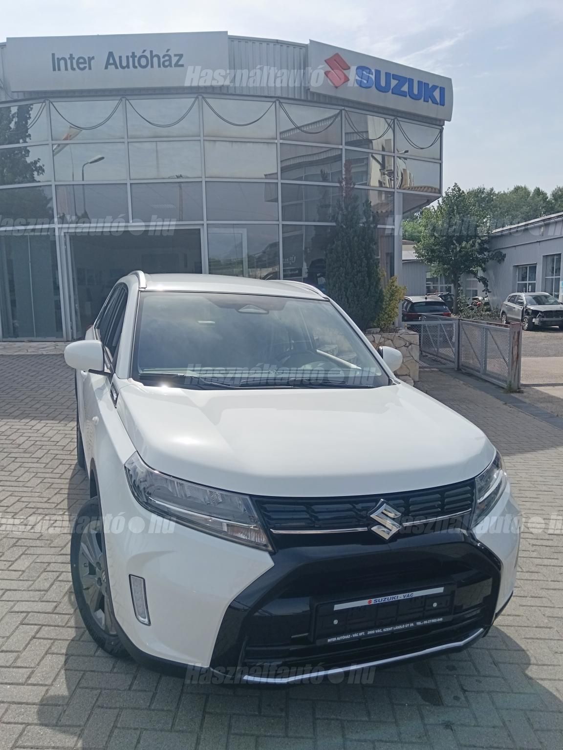 SUZUKI VITARA 2025/7 - 1