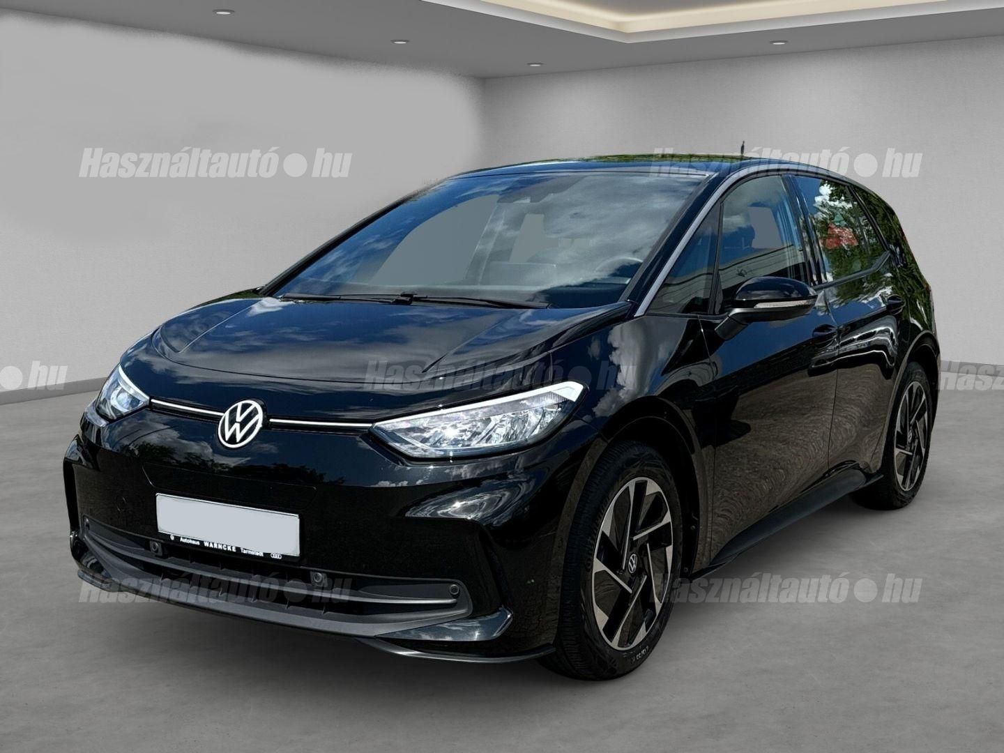 VOLKSWAGEN ID.3 2025 - 1