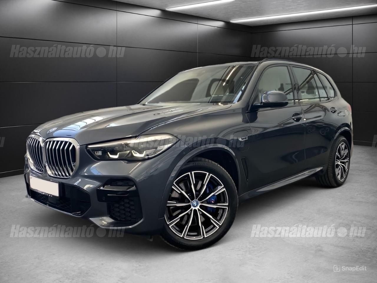 BMW X5 2022/3 - 1