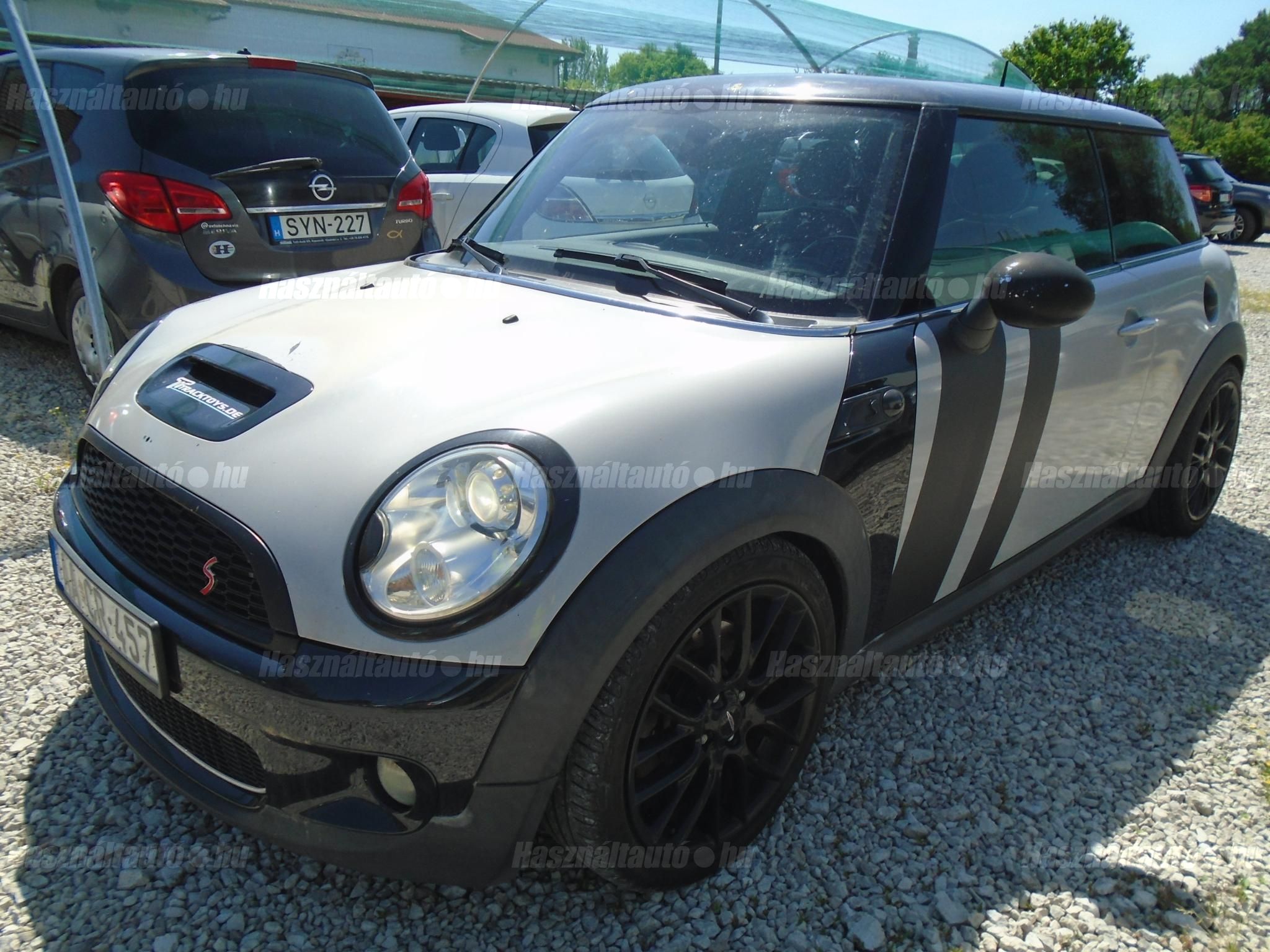 MINI MINI COOPER 2007/9 - 1