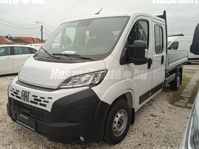 FIAT DUCATO 2025 - 1