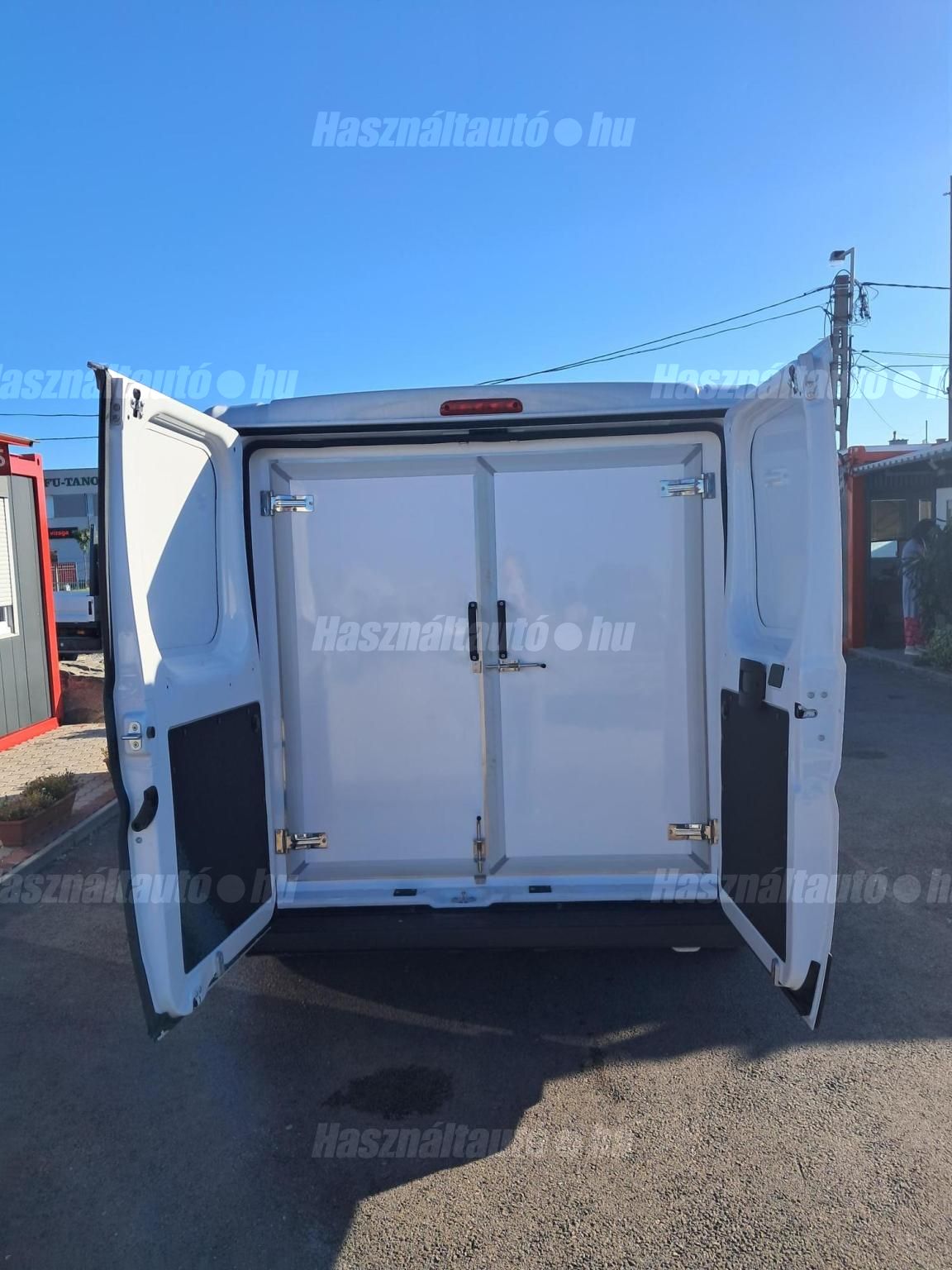 FIAT DUCATO 2025 - 1