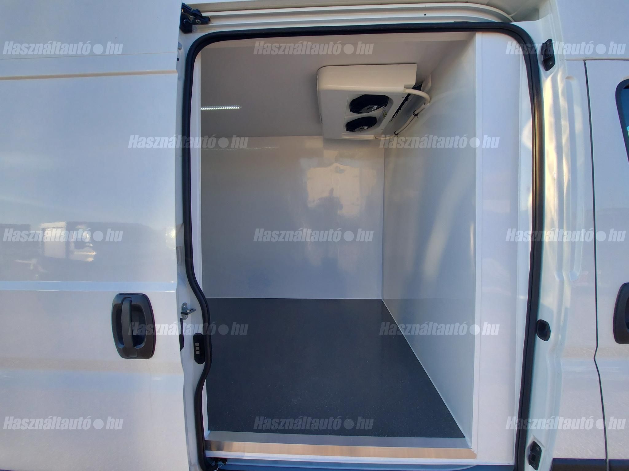 FIAT DUCATO 2025 - 1