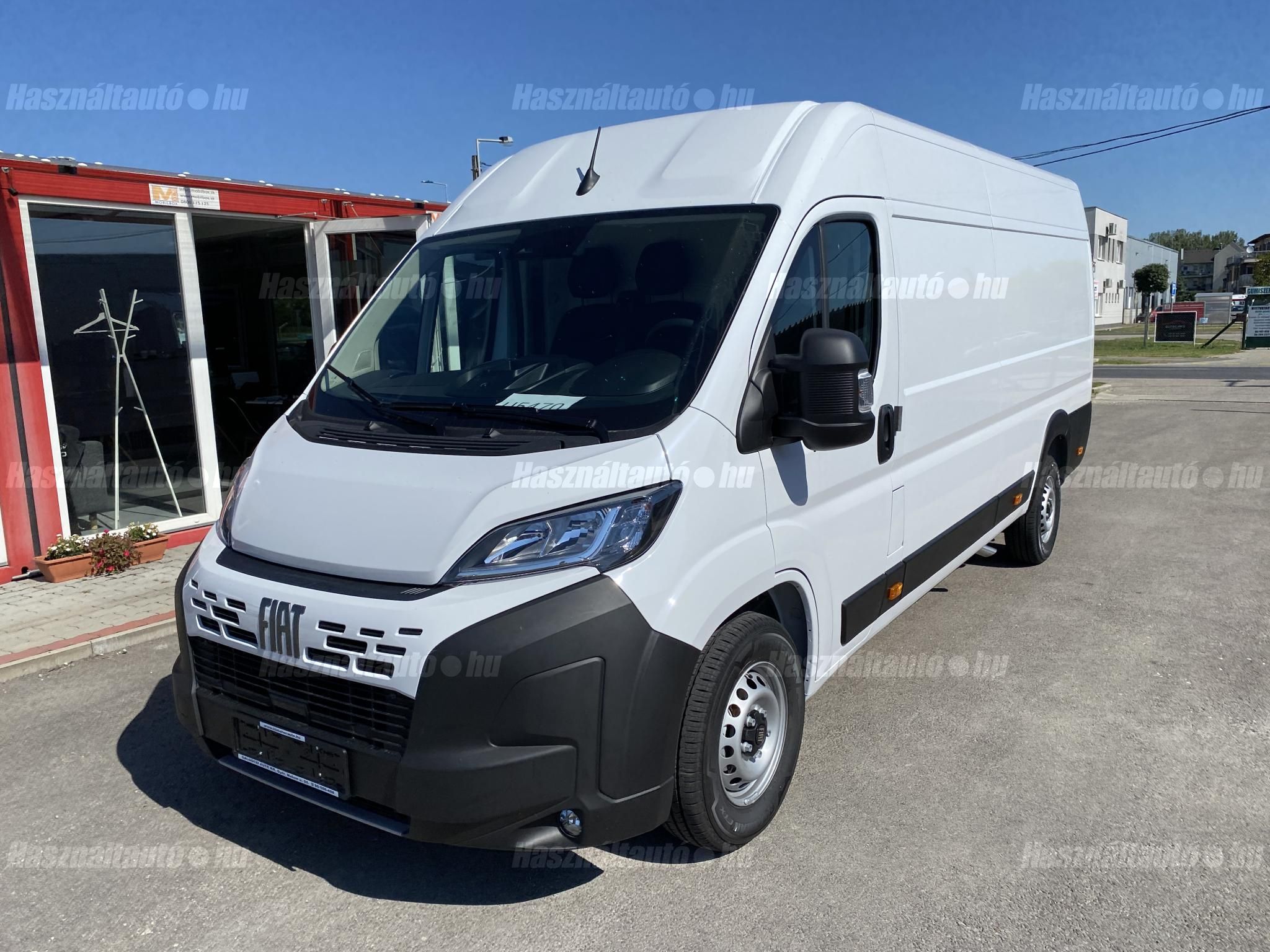 FIAT DUCATO 2025 - 1