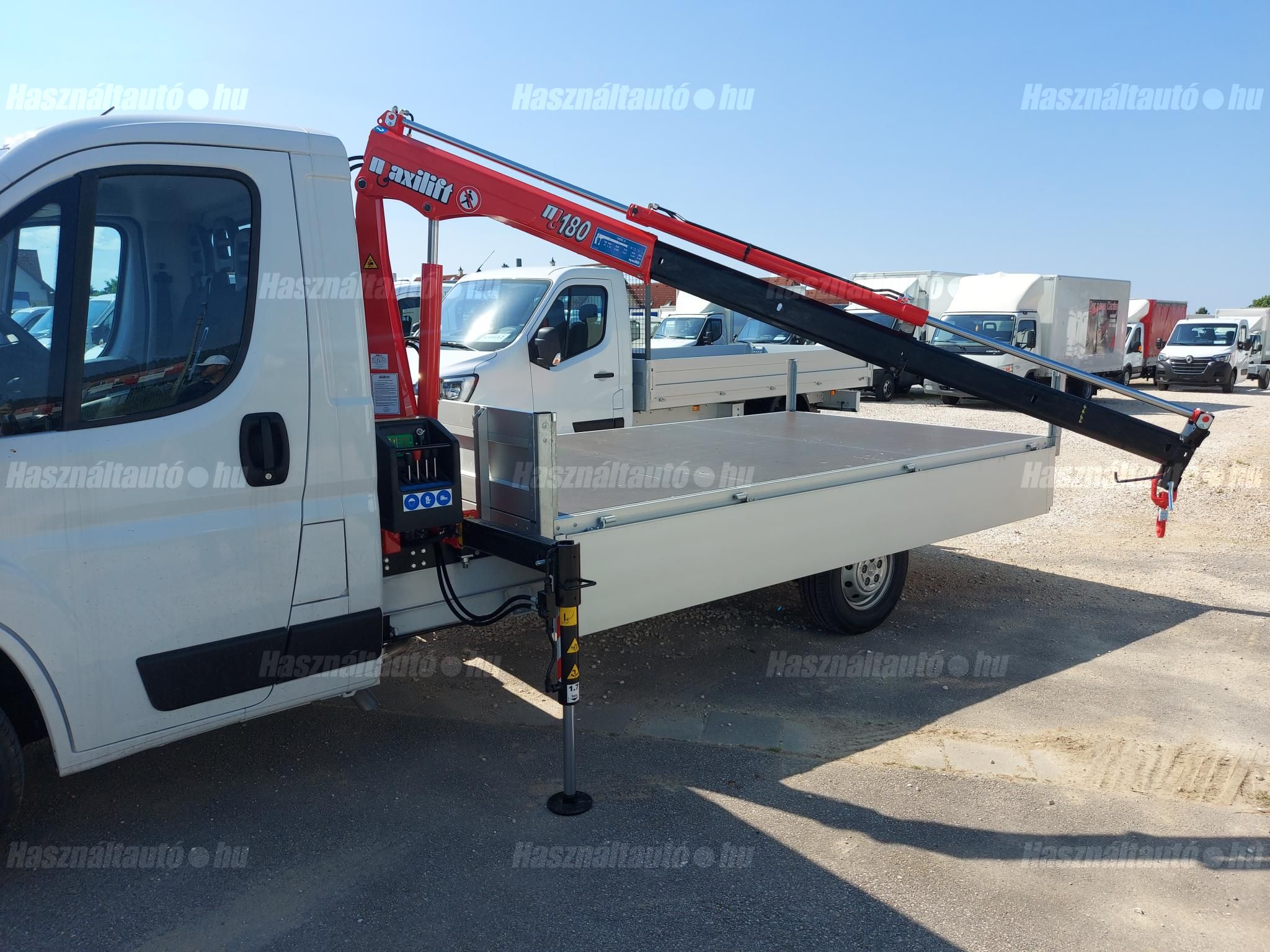 FIAT DUCATO 2025 - 1