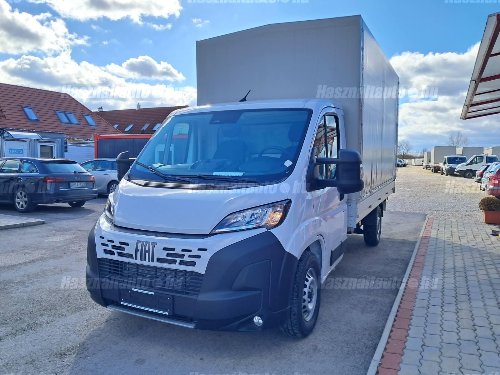 FIAT DUCATO 2025 - 1
