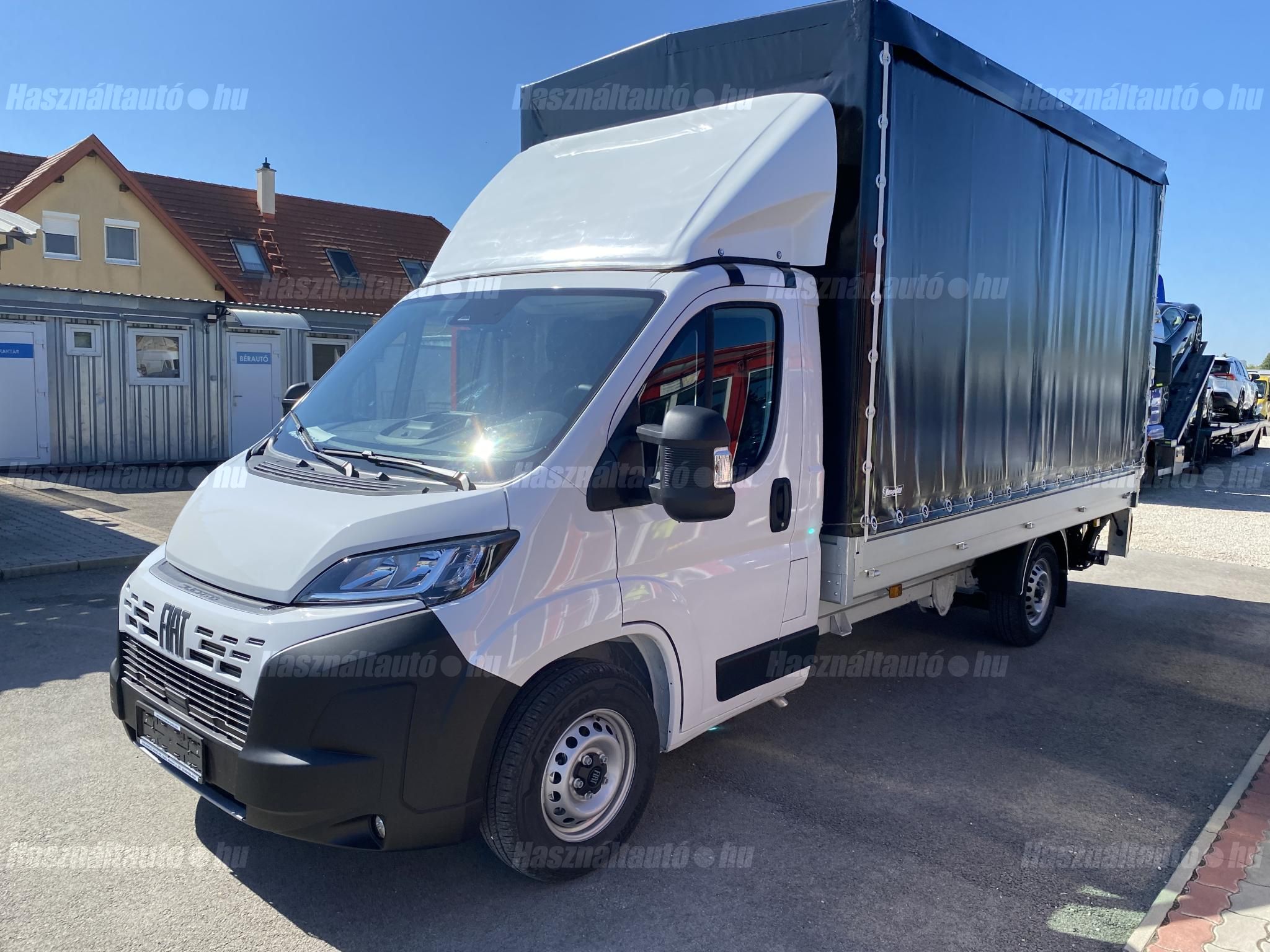 FIAT DUCATO 2025 - 1