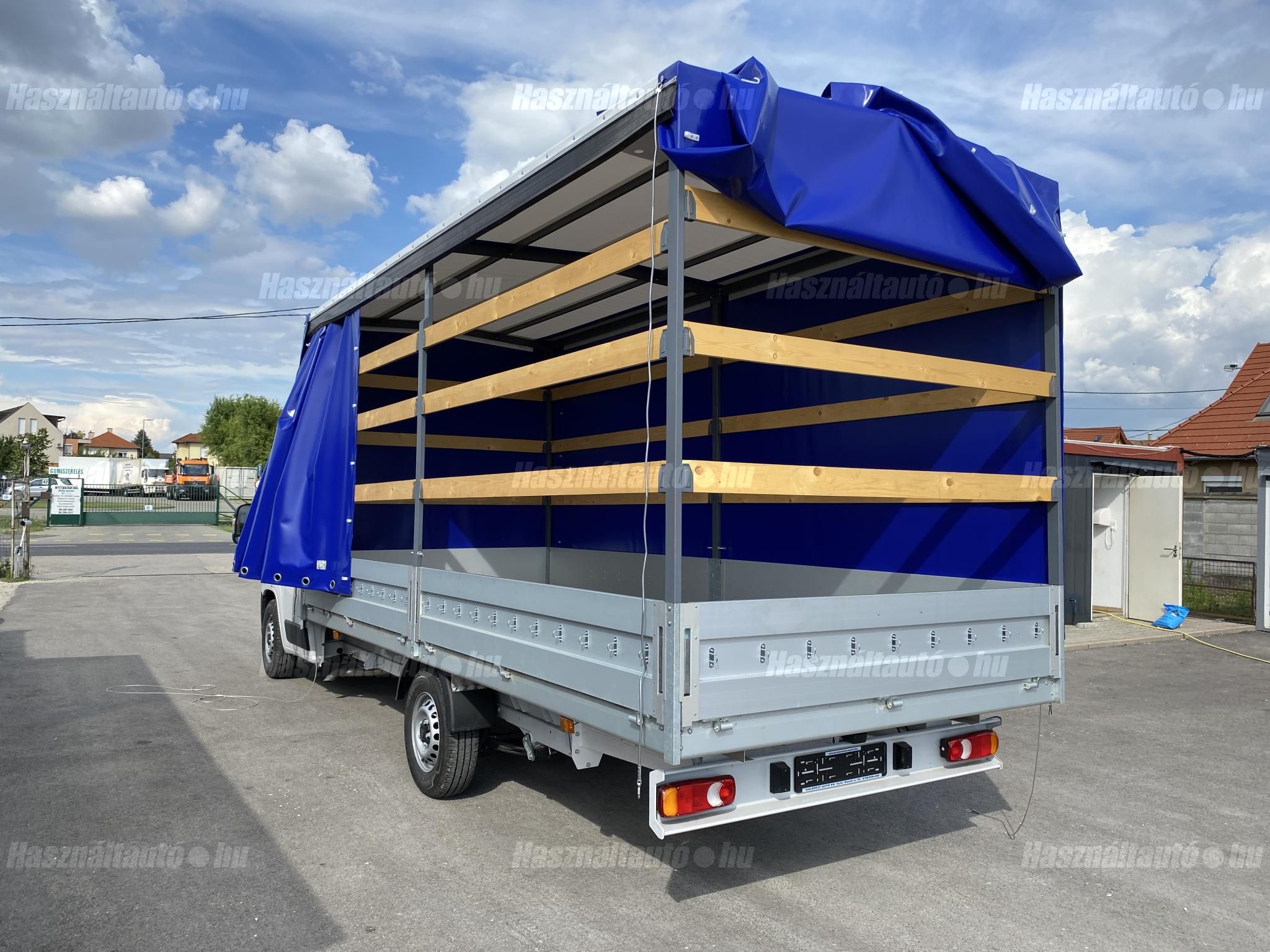 FIAT DUCATO 2025 - 1