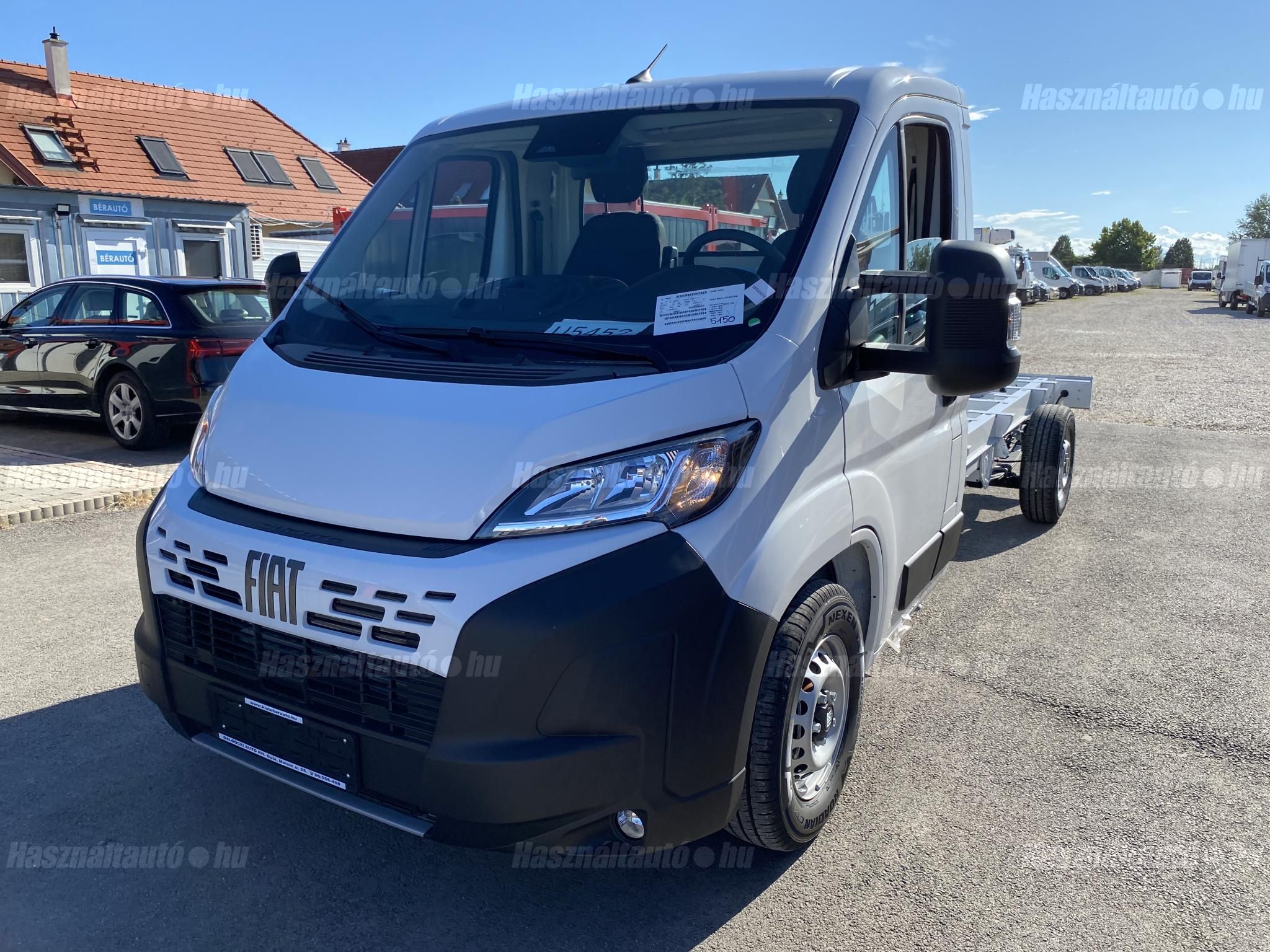 FIAT DUCATO 2025 - 1