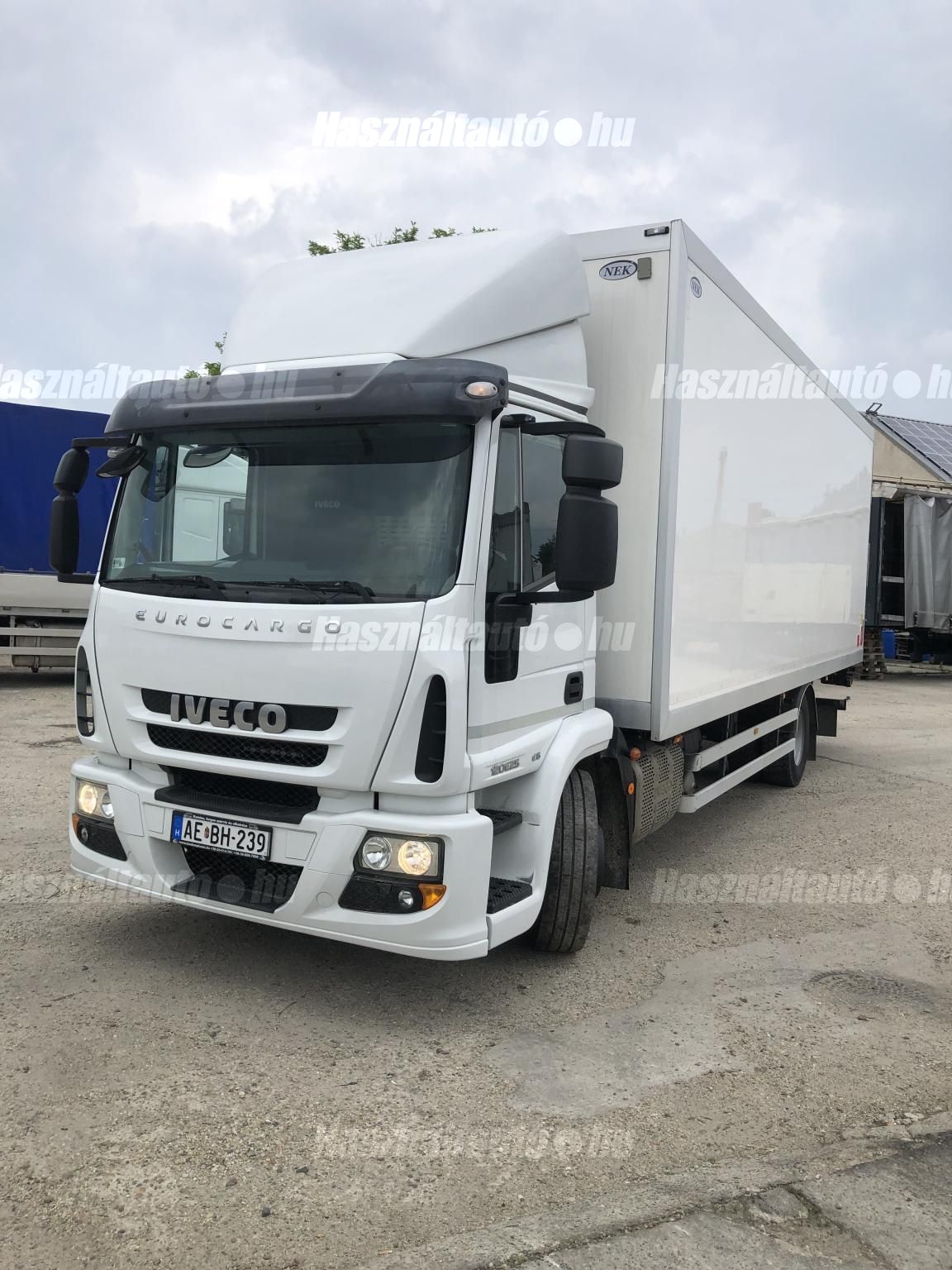 IVECO 2015/3 - 1