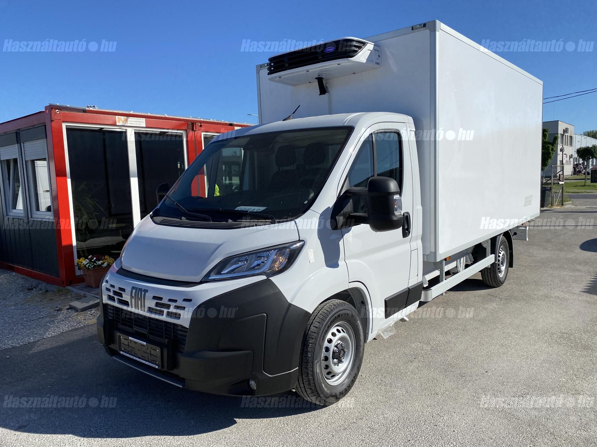 FIAT DUCATO 2025 - 1