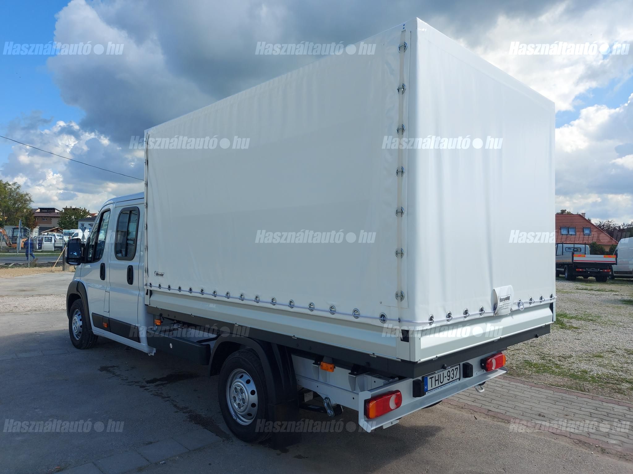 FIAT DUCATO 2025 - 1