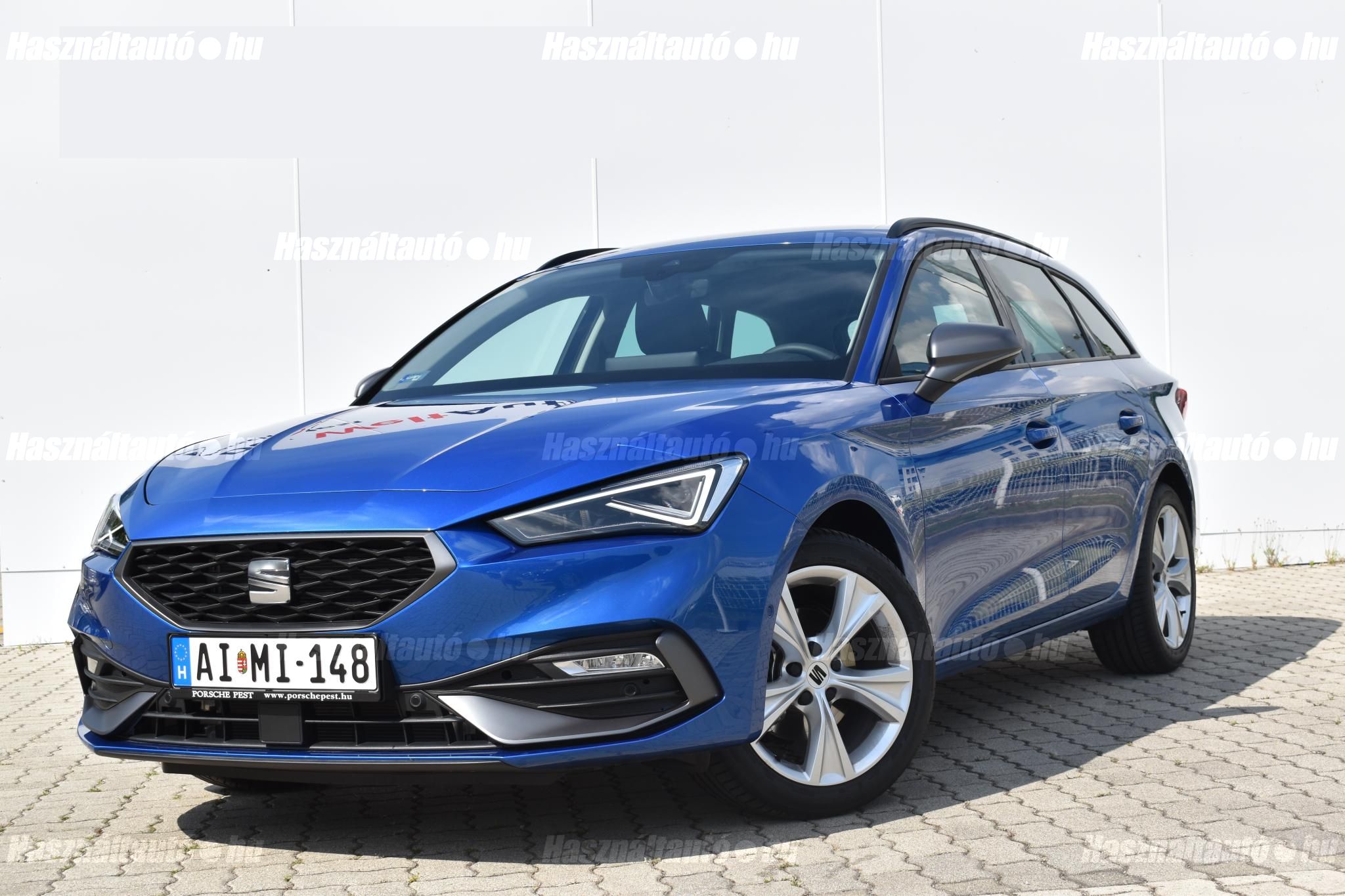 SEAT LEON 2025/5 - 1