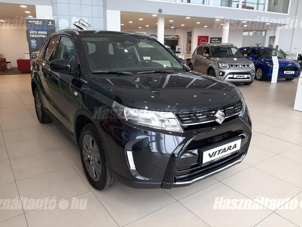 SUZUKI VITARA 2026 - 1