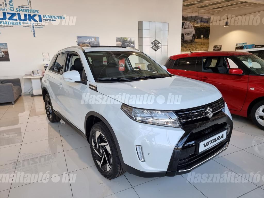 SUZUKI VITARA 2026 - 1