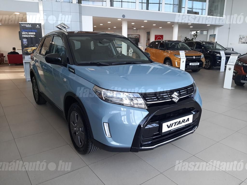 SUZUKI VITARA 2026 - 1