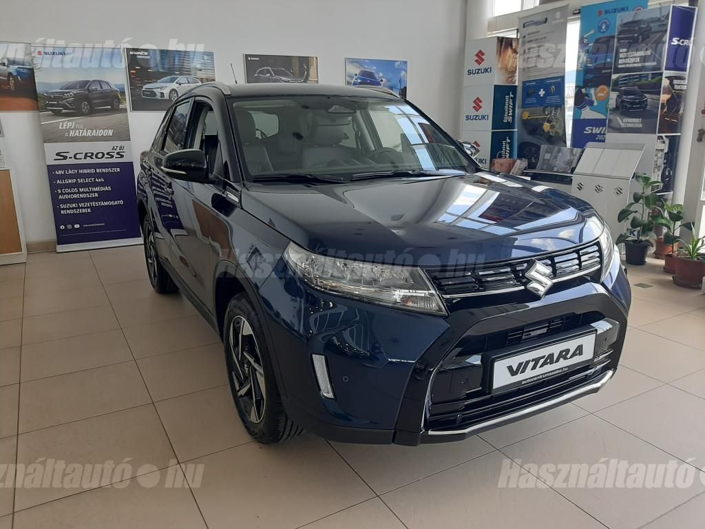 SUZUKI VITARA 2026 - 1