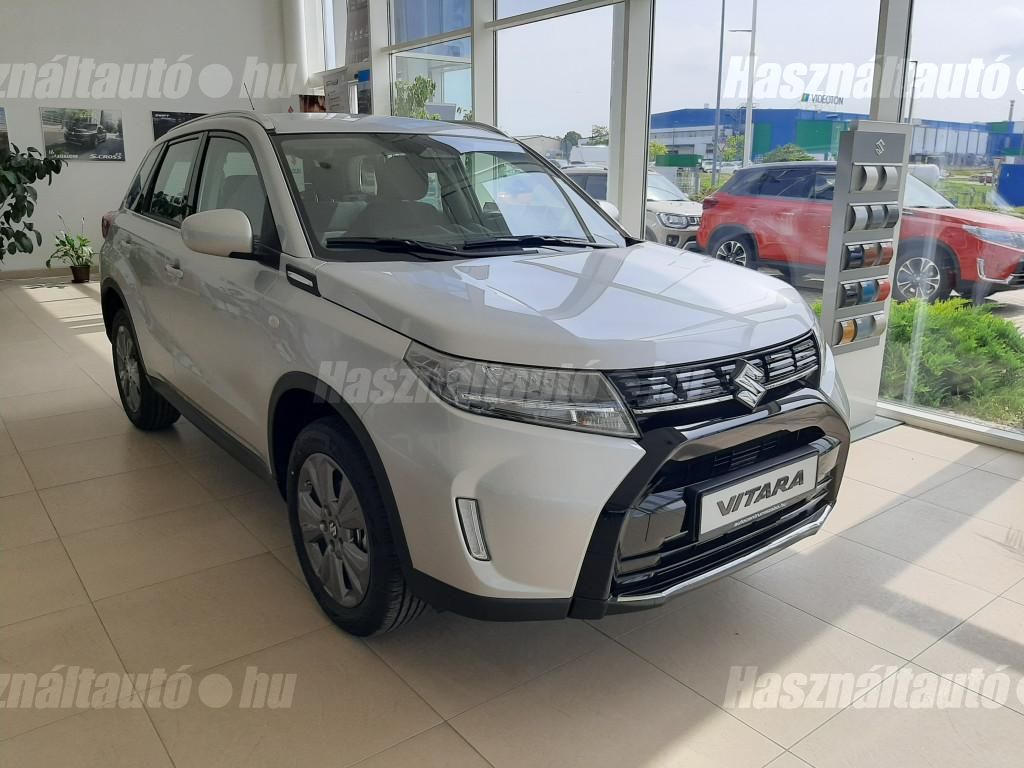 SUZUKI VITARA 2026 - 1