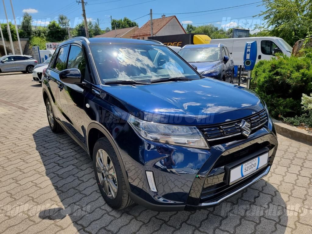 SUZUKI VITARA 2026 - 1