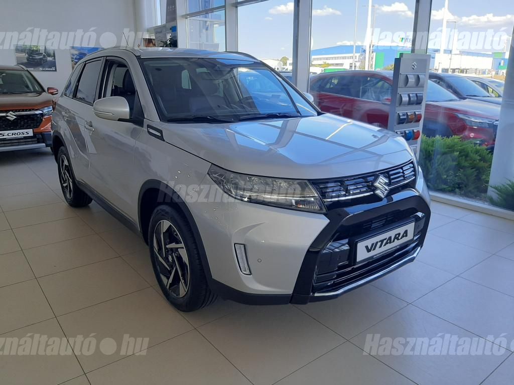 SUZUKI VITARA 2026 - 1